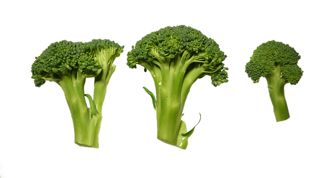 keto friendly vegetable